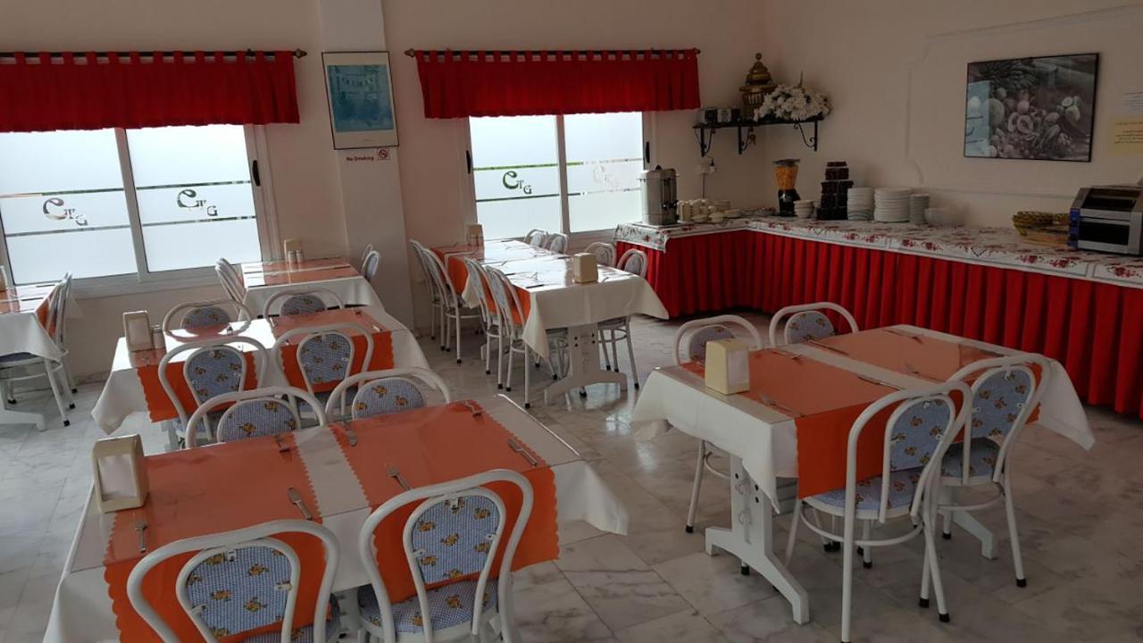 Citrus Tree Gardens Hotel Karavas  Exterior foto