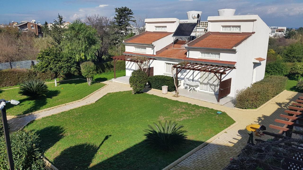 Citrus Tree Gardens Hotel Karavas  Exterior foto